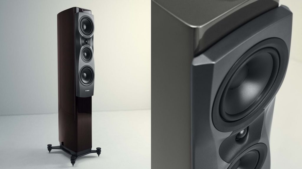 Dynaudio Confidence 30 Floorstanding Speaker - Eastern Hi Fi