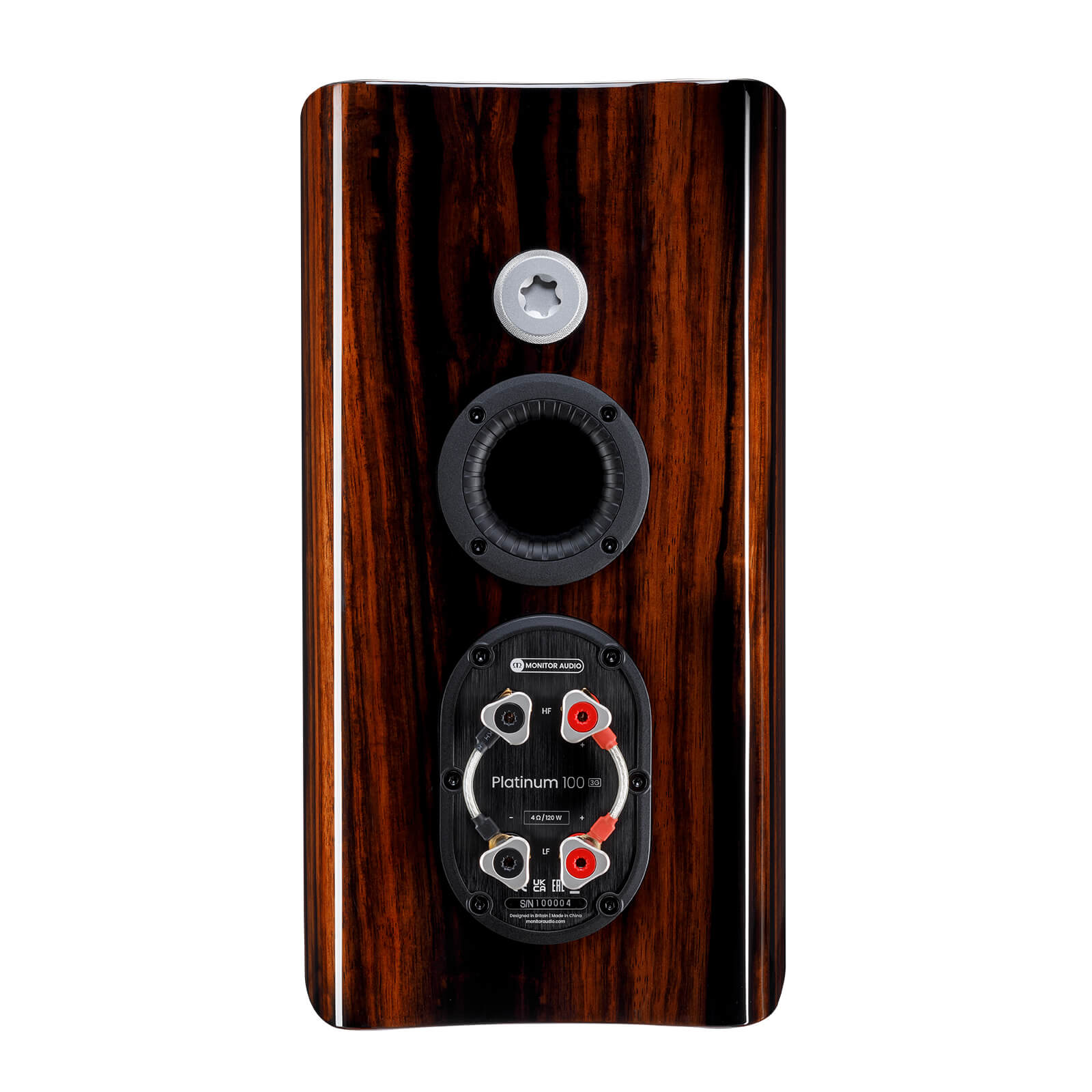 Monitor Audio Platinum 100 3G - Image 2
