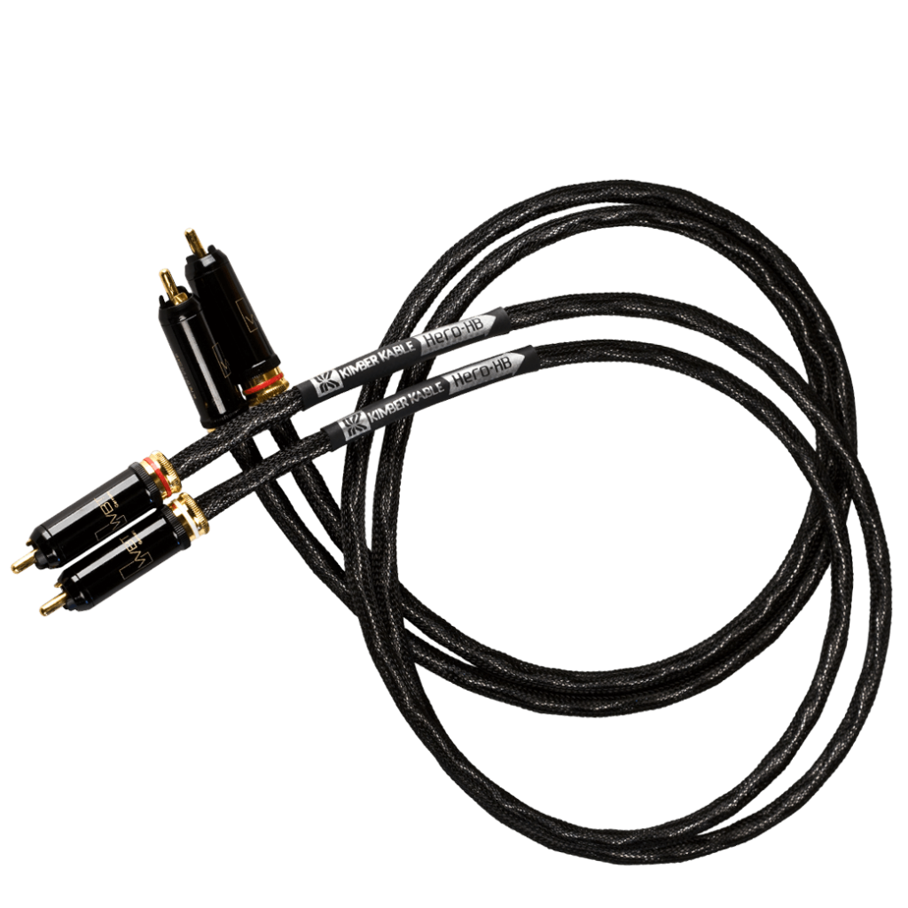 Speaker wire Eastern Hi fi