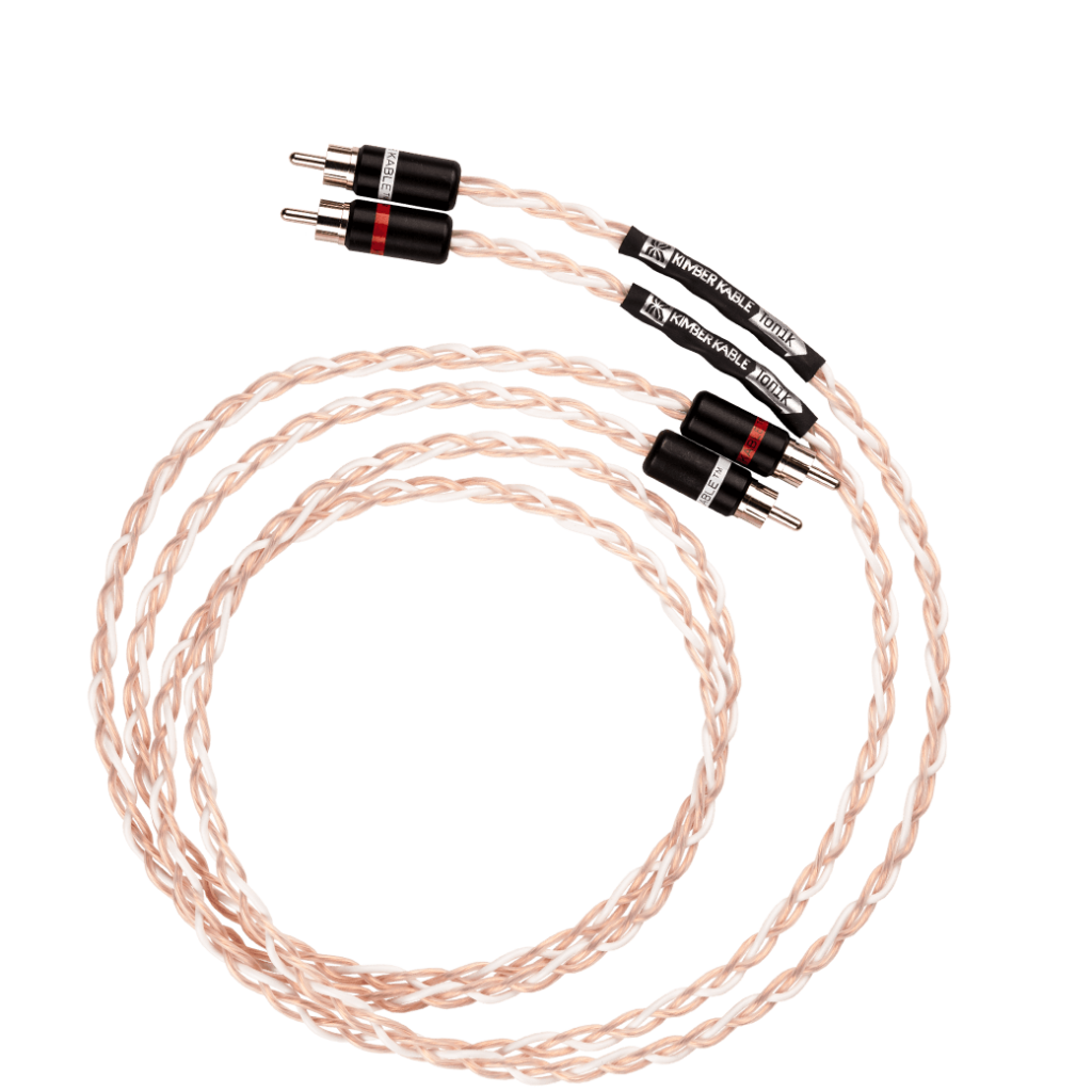 Speaker wire and cables Eastern Hi fi