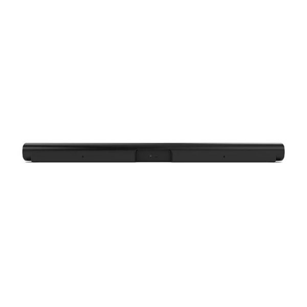 Rear of Black Sonos ARC Premium Smart Soundbar