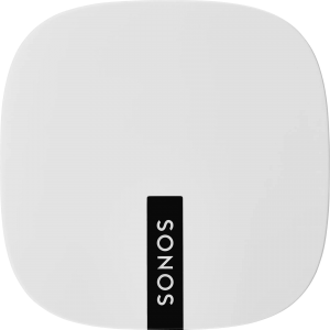 Image of Sonos Boost Network Extender from above
