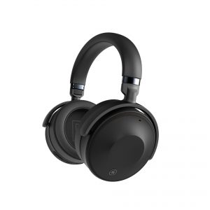 Side profile image of Yamaha YH-E700A Wireless Noise Cancelling Headphones