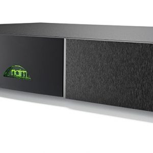 Naim ND5XS2 Streamer angling away from camera to the left