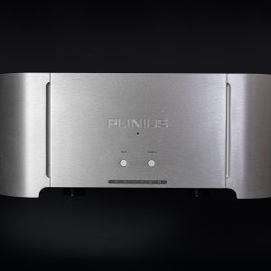 Front Plinius Reference A-150 Power Amplifier
