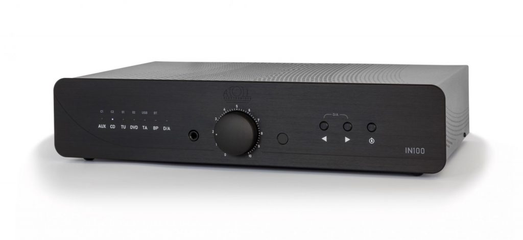 Atoll Integrated IN100 Signature - Eastern Hi fi