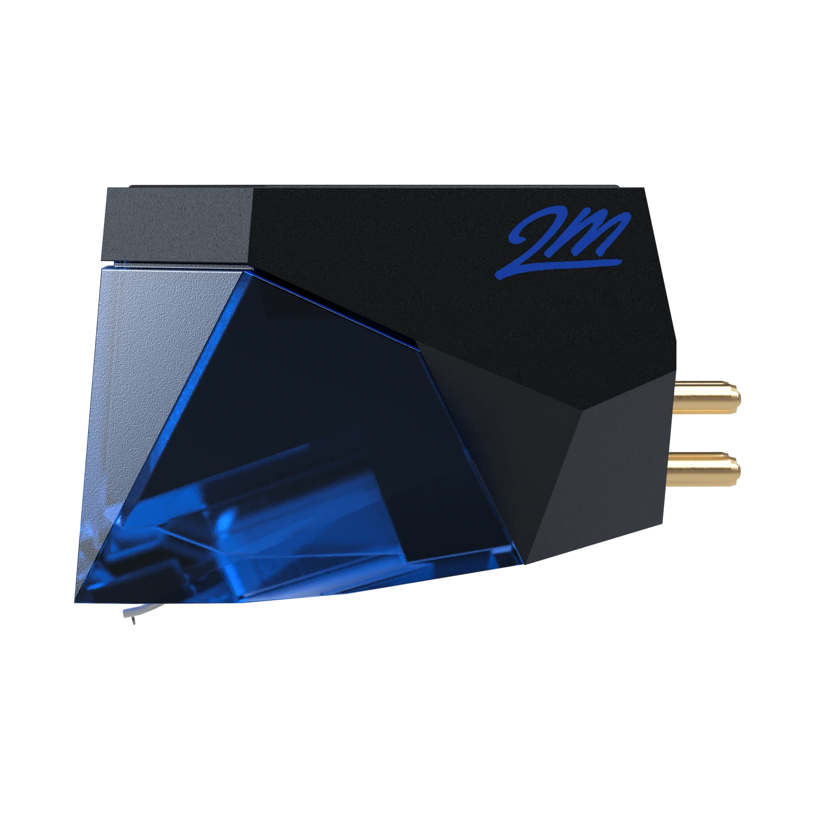 Ortofon Hi-Fi 2M Blue Moving Magnet Cartridge - Image 2