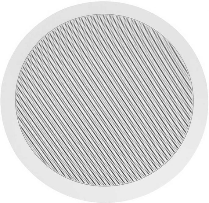 Polk Audio RC80i Install speakers Eastern Hi fi