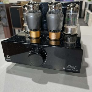 Wharfedale Linton Heritage with Stands