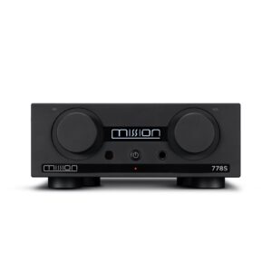 Mission 778S Wireless Music Streamer