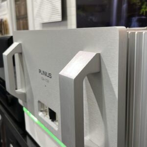 Plinius SA102 Power amplifier