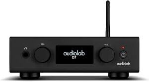 Audiolab D7