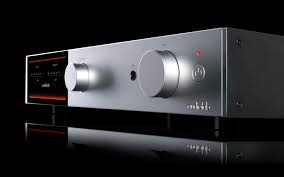 Audiolab 9000Q Preamplifier