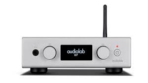 Audiolab D7 DAC - Image 2