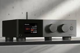 Audiolab D9 Streamer/DAC