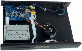 Audiolab 7000CDT - Image 2