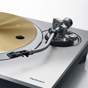 Technics SL-1300GE Turntable