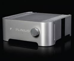 Plinius Inspire Streaming Amplifier