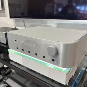 Plinius Hautonga "Trade in"