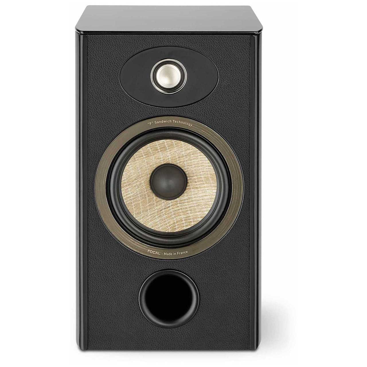 Focal Aria Evo X N°1 Bookshelf Speakers - Image 2
