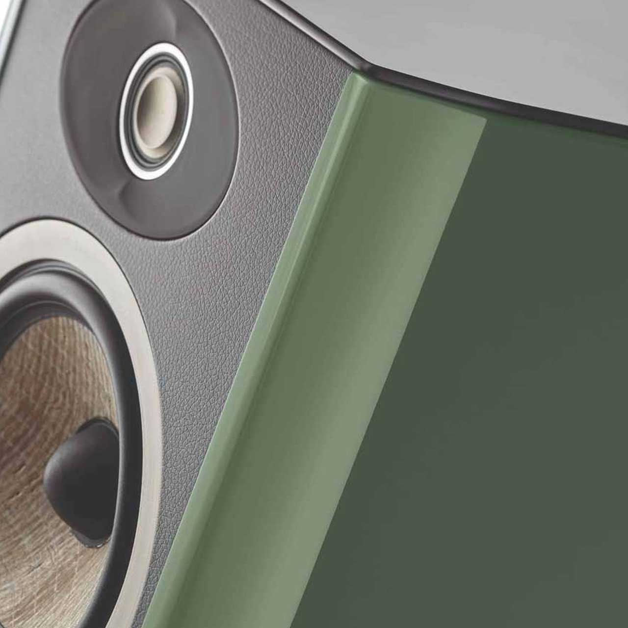 Focal Aria Evo X N°1 Bookshelf Speakers - Image 7