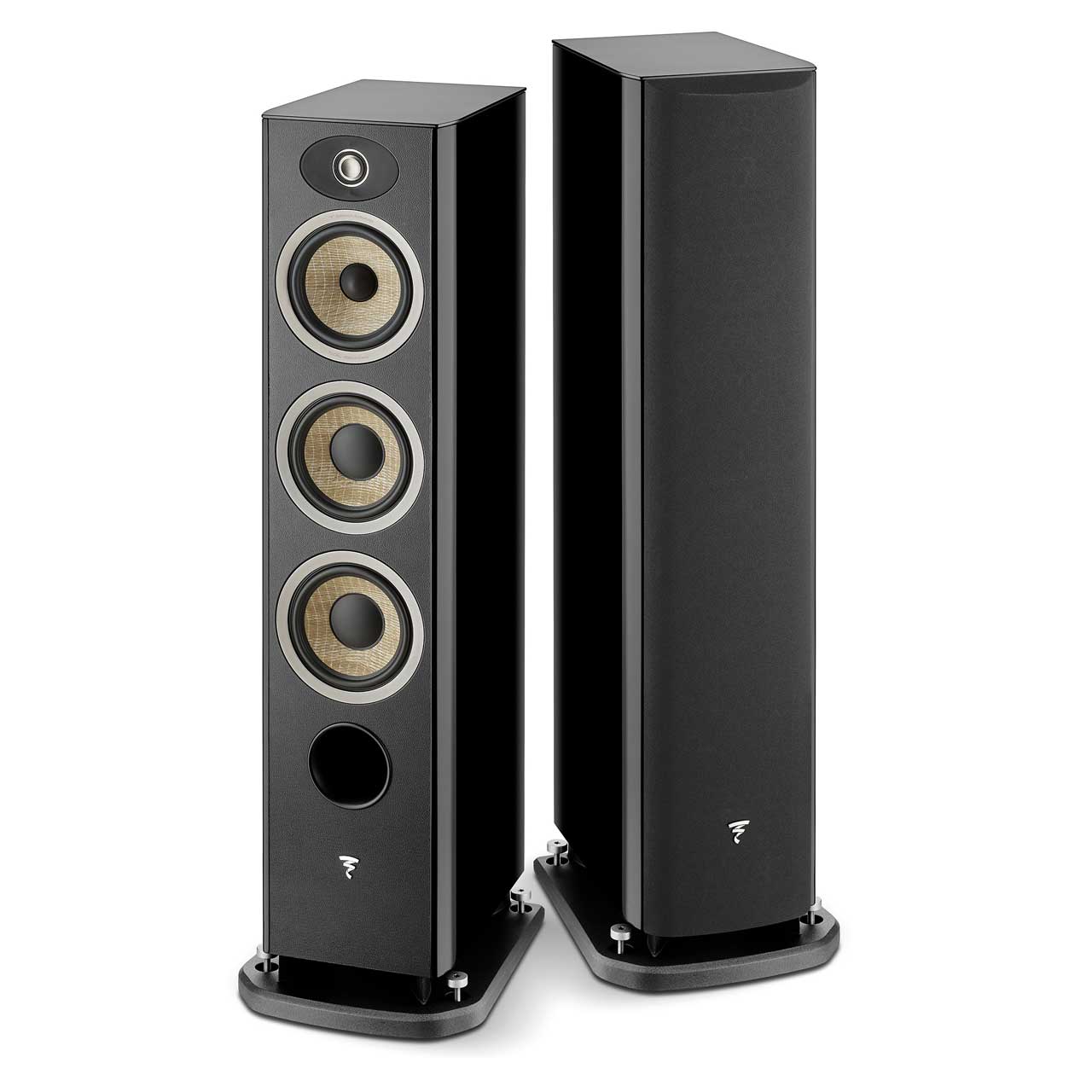 Focal Aria Evo X N°2 Floor Speakers
