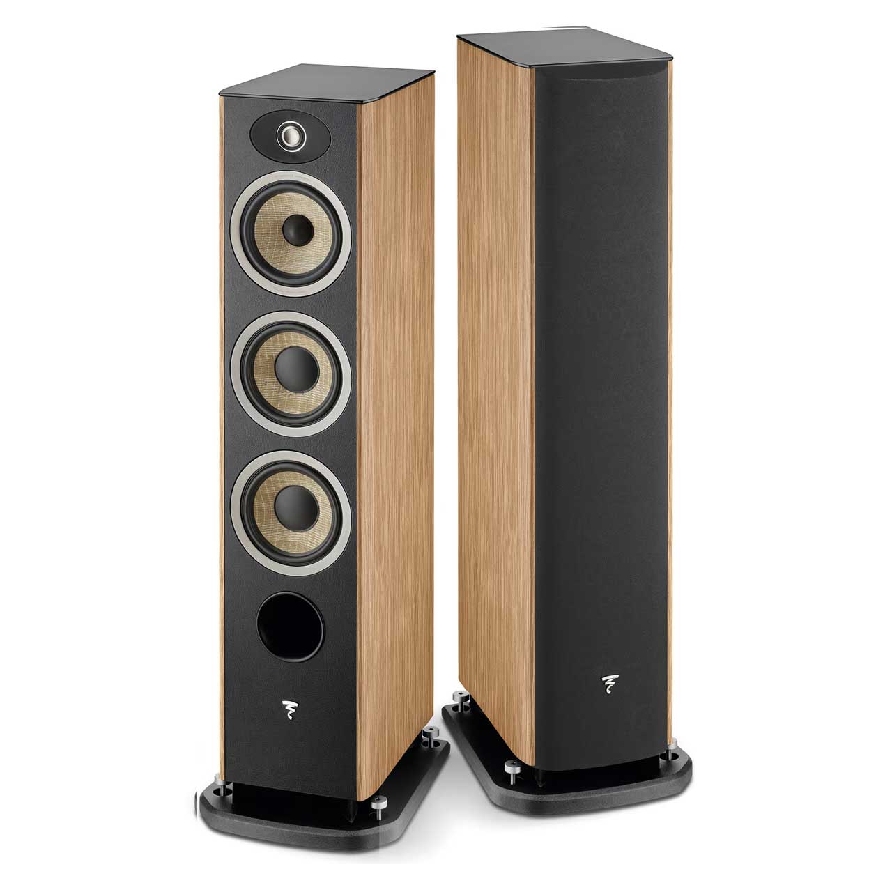 Focal Aria Evo X N°2 Floor Speakers - Image 2