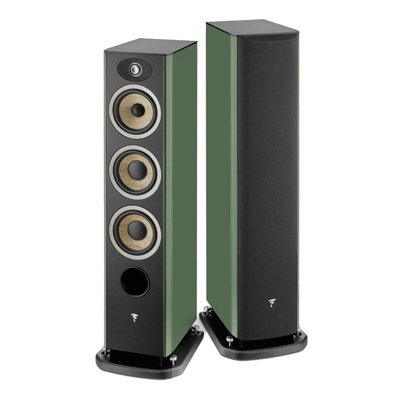 Focal Aria Evo X N°2 Floor Speakers - Image 4