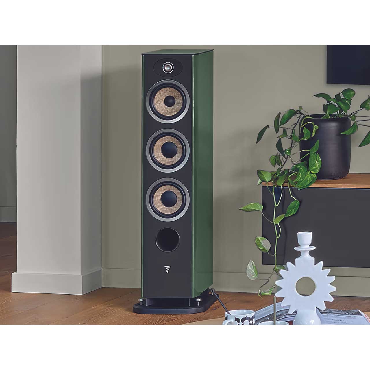 Focal Aria Evo X N°2 Floor Speakers - Image 7