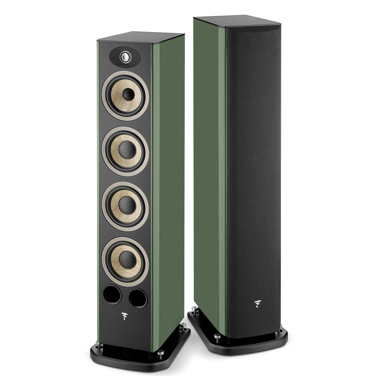 Focal Aria Evo X N°3 Floor Speakers