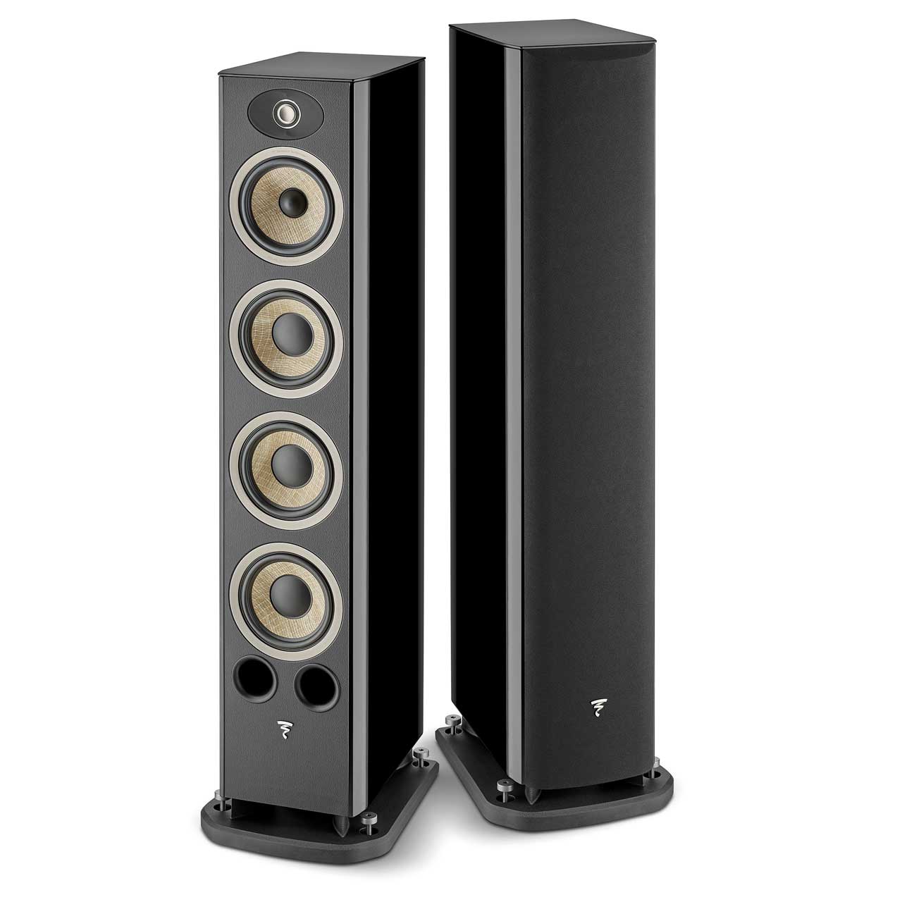 Focal Aria Evo X N°3 Floor Speakers - Image 4