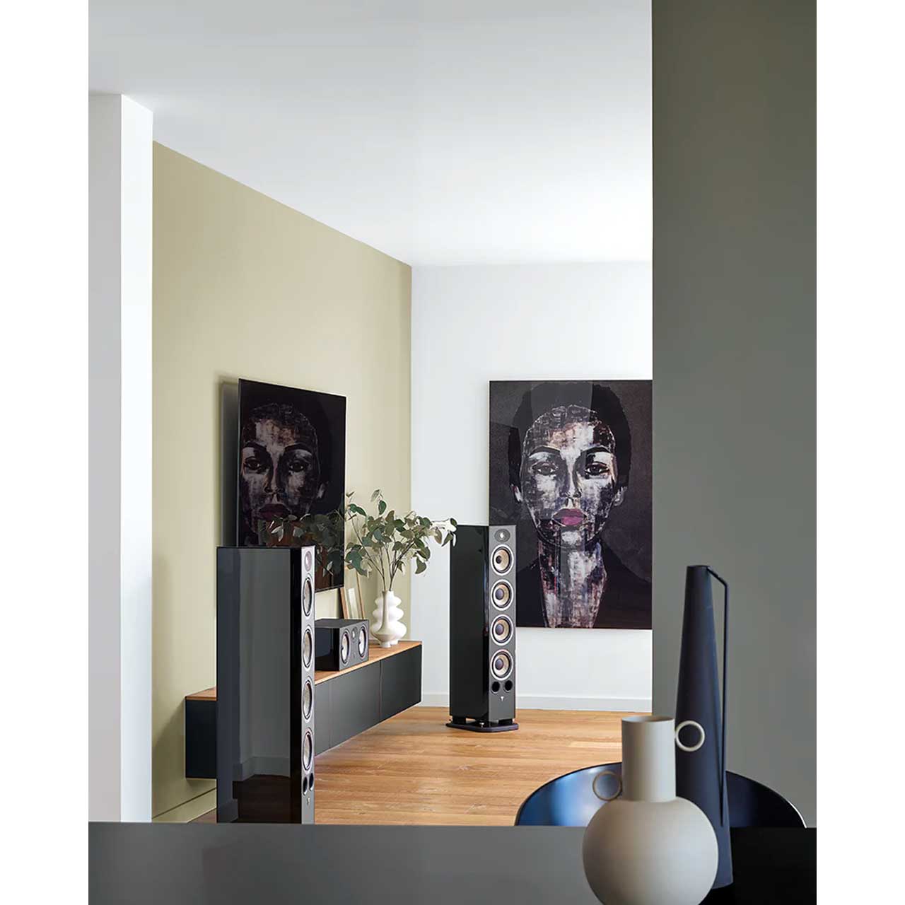 Focal Aria Evo X N°3 Floor Speakers - Image 6