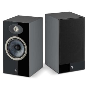 Focal Theva N°1 Bookshelf Speakers