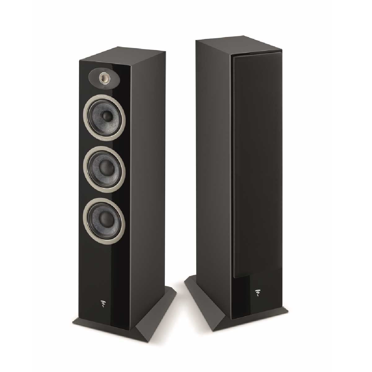 Focal Theva N2 Floorstanding Speakers