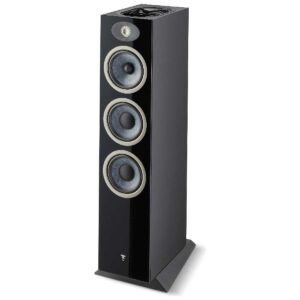 Focal Theva N°3-D Floorstanding Dolby Atmos Speakers