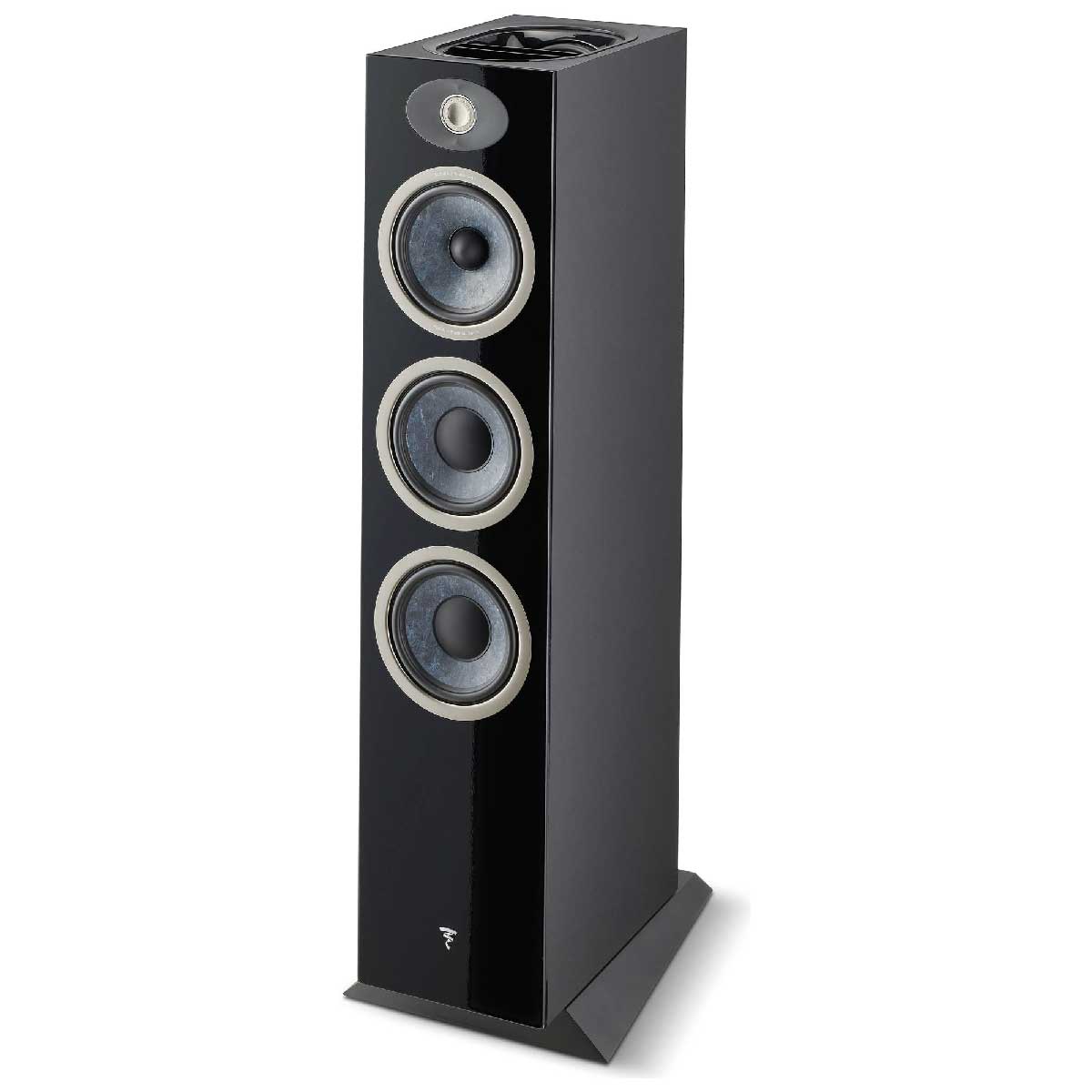 Focal Theva N°3-D Floorstanding Dolby Atmos Speakers
