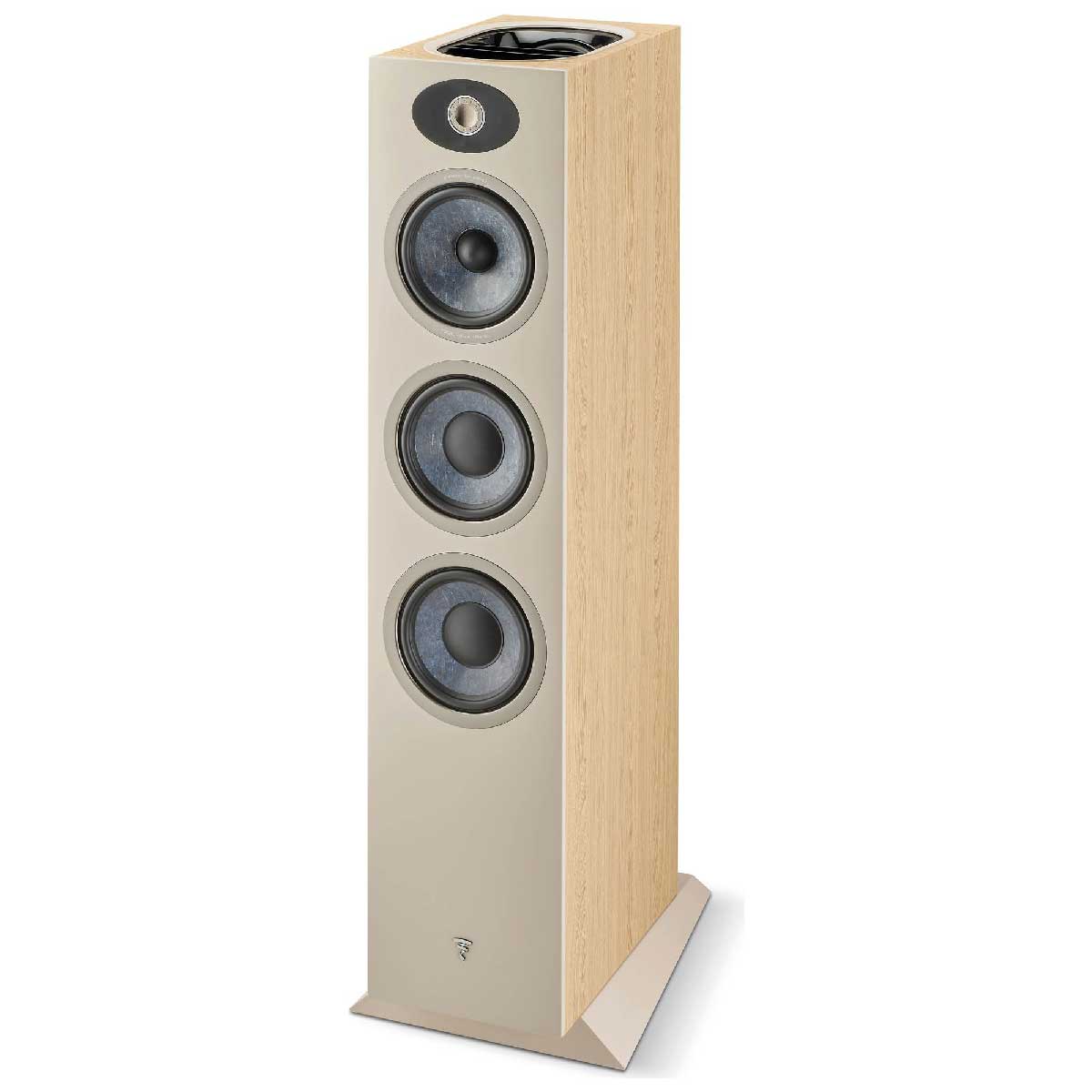 Focal Theva N°3-D Floorstanding Dolby Atmos Speakers - Image 10