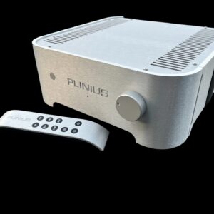 Plinius Inspire Streaming Amplifier