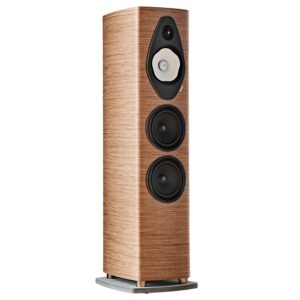 Sonus Faber Sonetto V G2 Speakers