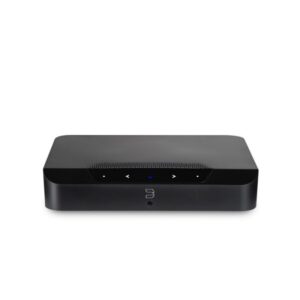 Bluesound Powernode Edge Streaming Amplifier