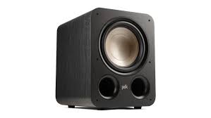 Polk Signature Elite ES10 Subwoofer