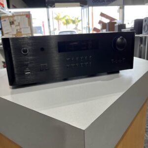 Traded in Rotel RA1572MK2 Integrated Amplifier