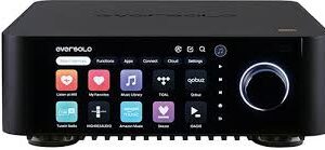 EVERSOLO Play Streamingf Amplifier