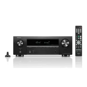 Denon AVR-X580BT AV Receiver
