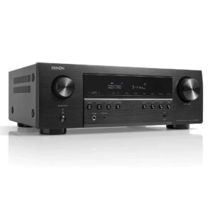 Denon AVR-S670H AVR