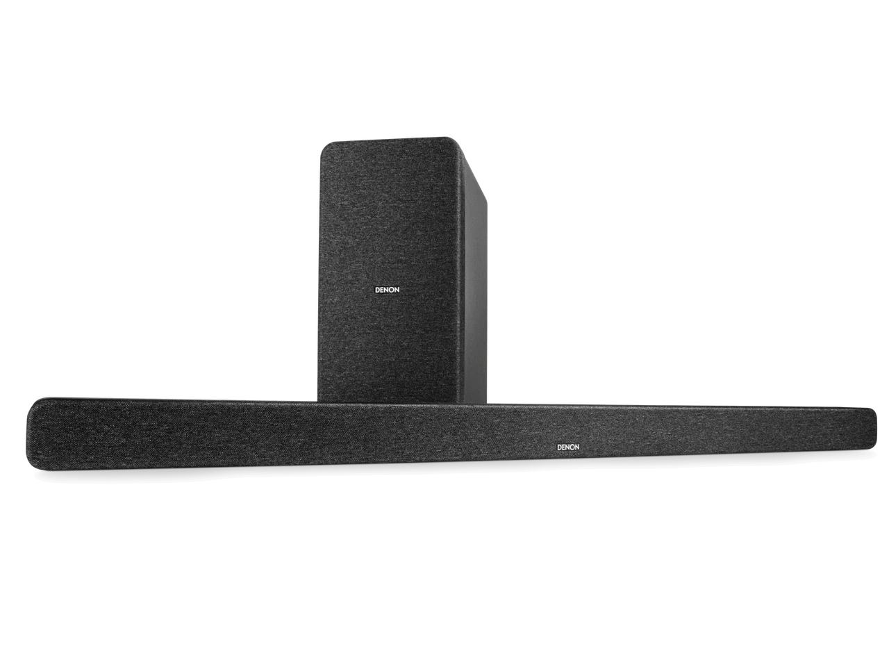 Denon DHT-S517 - Image 2