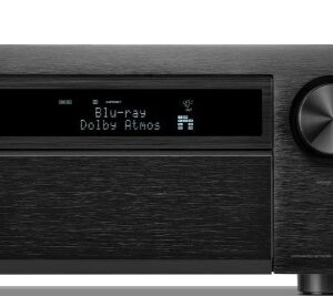 Denon AVC-A10H