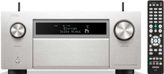 Denon AVC-A1H - Image 3