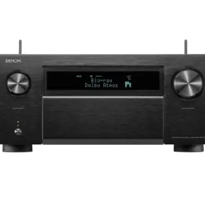 Denon AVC-A1H