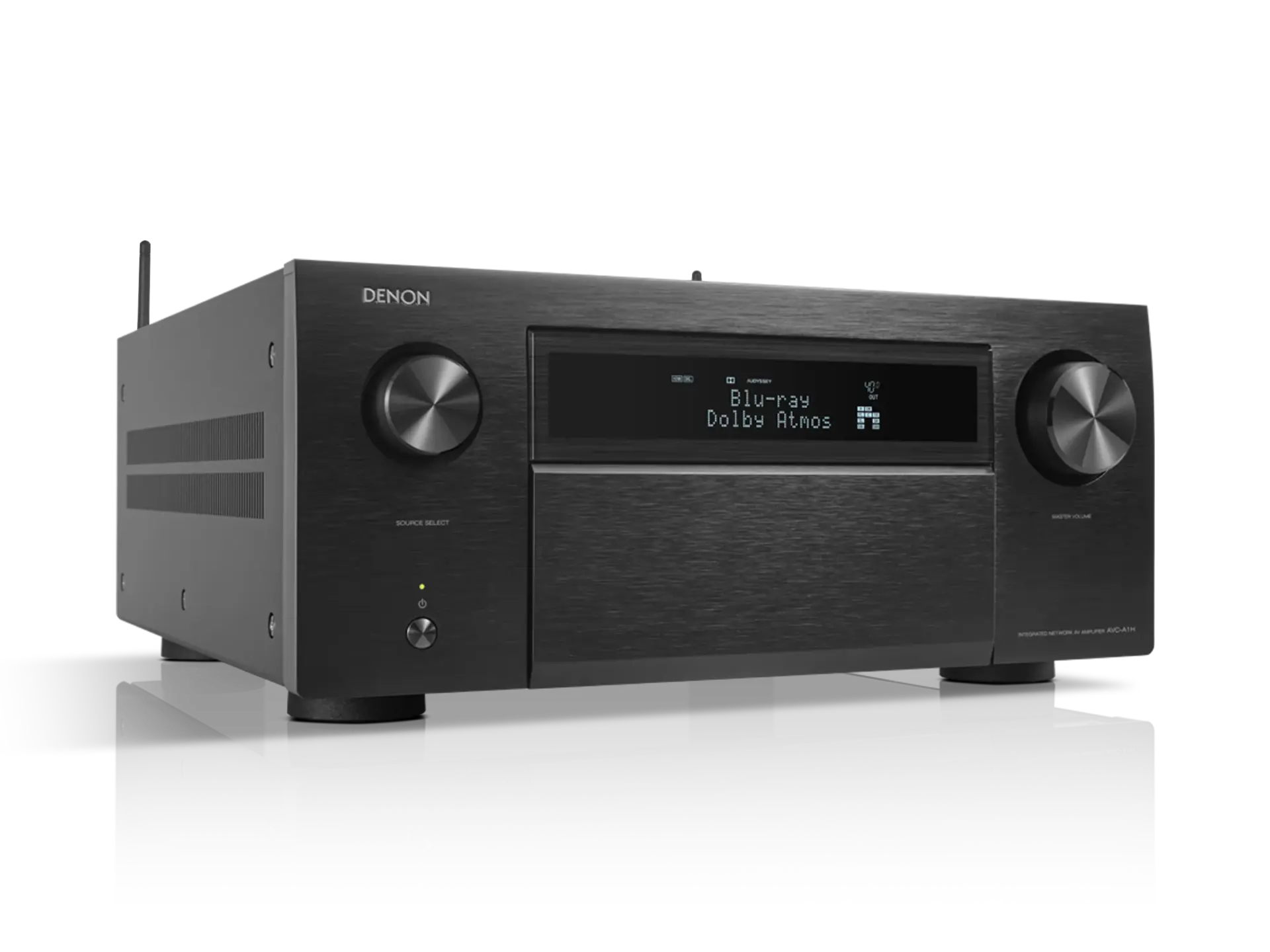Denon AVC-A1H - Image 2